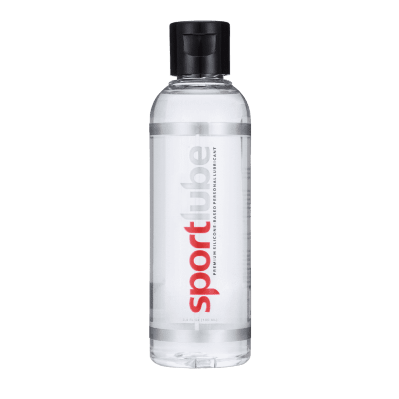 Sportlube Silicone 3oz