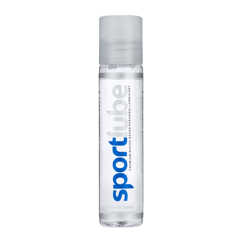 Sportlube water 1oz