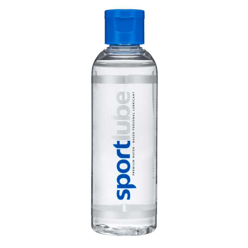 Sportlube water 3 4oz