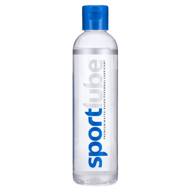 Sportlube water 8 1oz