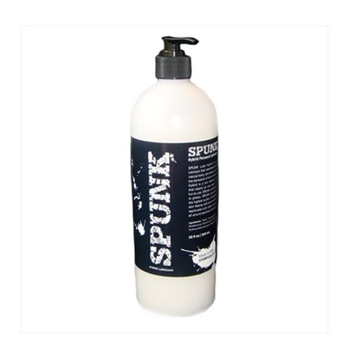 Spunk Lube Hybrid Personal Lubricant - CheapLubes.com