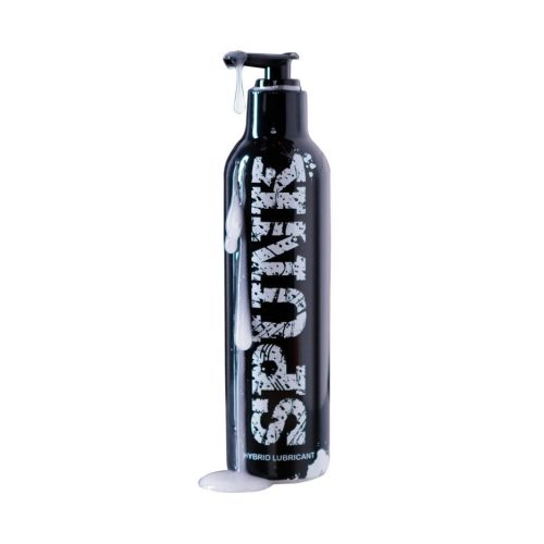 Spunk Lube Hybrid Personal Lubricant - CheapLubes.com