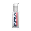 Swiss Navy Silicone Lubricant - CheapLubes.com