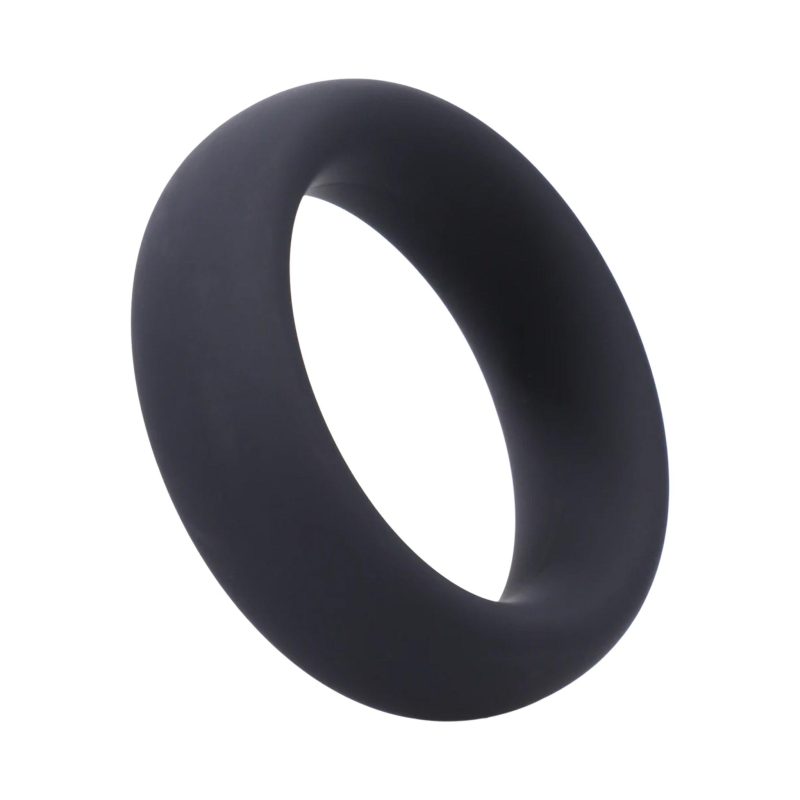 Tantus Advanced C ring Black