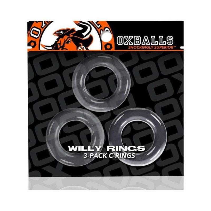 WillyRings