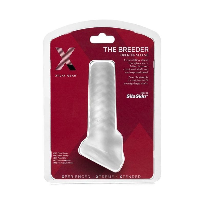 Xplay Gear The Breeder 1