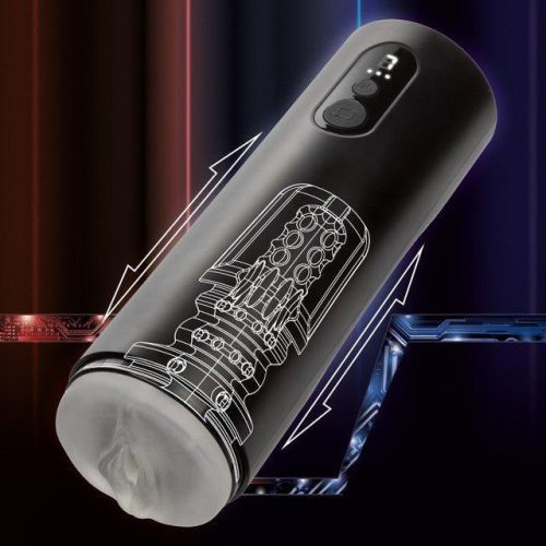 bionic thrusting masturbator cheaplubes com 9