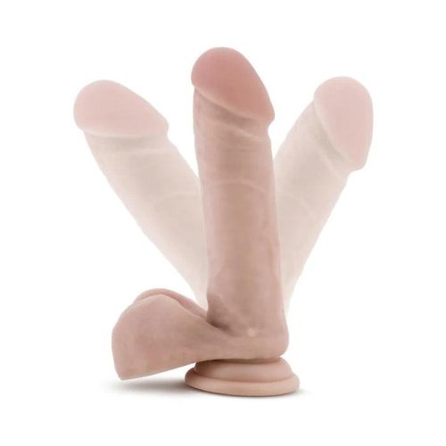 dr skin dr william 8 inch dildo beige cheaplubes com 5