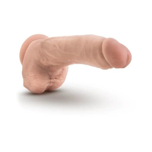 dr skin mr mayor 9 inch dildo beige cheaplubes com 5