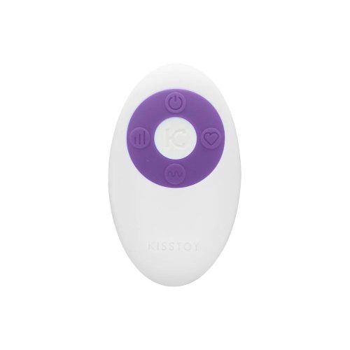 emojibator paula kitty cat kegel vibrator with remote cheaplubes com 4