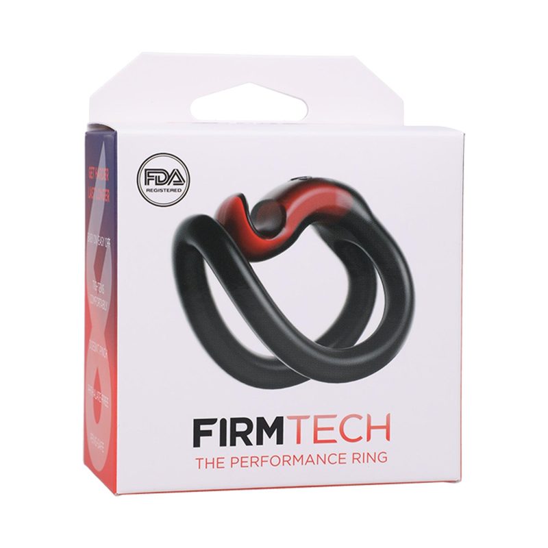 firmtech performance ring easy loop and latch design cheaplubes com 1