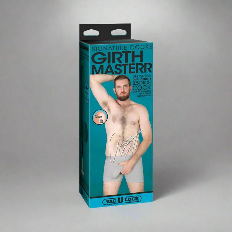 girthmaster8 5inchdong 1