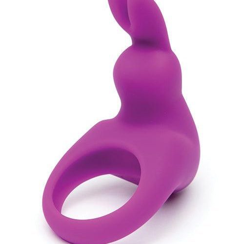 happy rabbit 2 piece rechargeable cock ring kit cheaplubes com 3