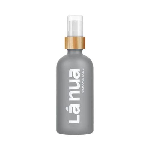 La Nua Unflavored Silicone Personal Lubricant - CheapLubes.com