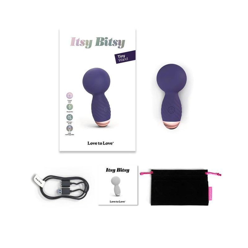 love to love itsy bitsy midnight indigo tiny wand rechargeable cheaplubes com 1