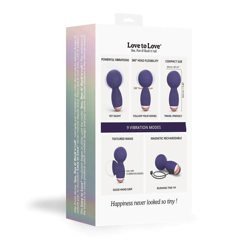 love to love itsy bitsy midnight indigo tiny wand rechargeable cheaplubes com 5