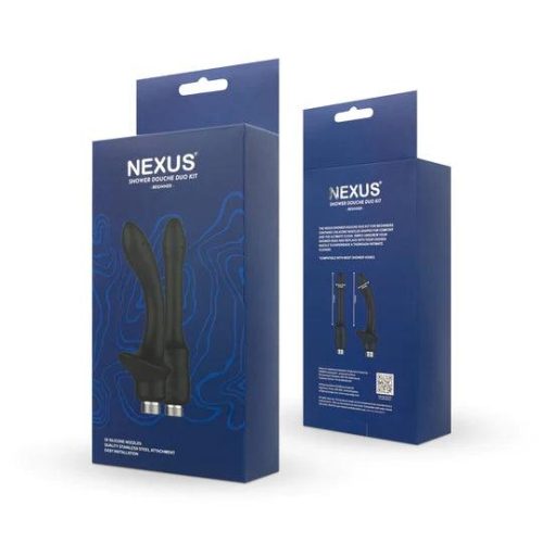 nexus shower douche duo kit beginners cheaplubes com 6