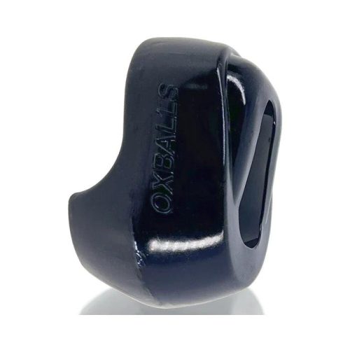 oxballs big d shaft grip cockring black cheaplubes com 3