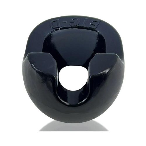 oxballs big d shaft grip cockring black cheaplubes com 4