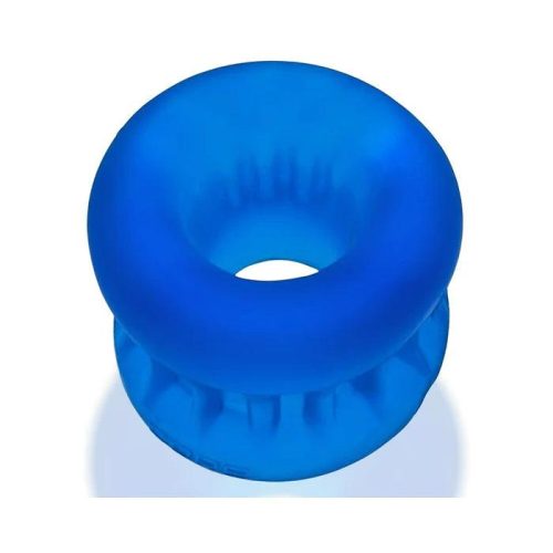 oxballs ultracore ballstretcher outer power ring axis blue cheaplubes com 7