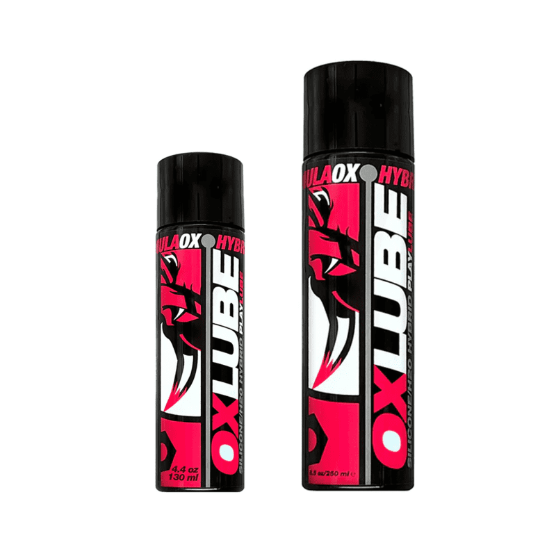 oxlube hybrid personal lubricant by oxballs cheaplubes com 1