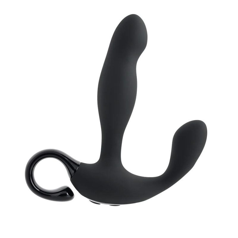 playboy come hither rechargeable silicone vibrating prostate stimulator wremote cheaplubes com 3