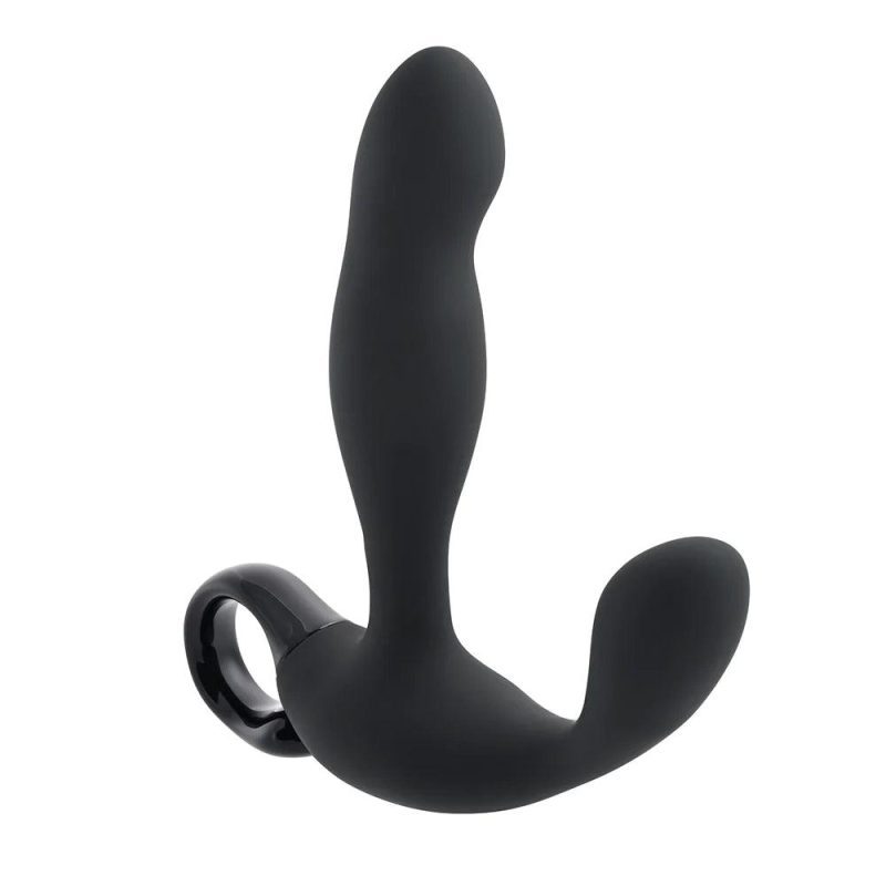 playboy come hither rechargeable silicone vibrating prostate stimulator wremote cheaplubes com 4