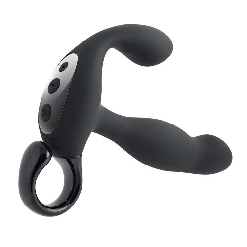 playboy come hither rechargeable silicone vibrating prostate stimulator wremote cheaplubes com 5