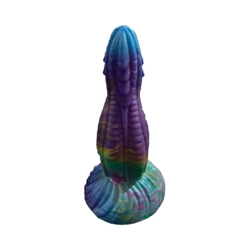 stardust orions orgasm fantasy dildo 6 inch cheaplubes com 2