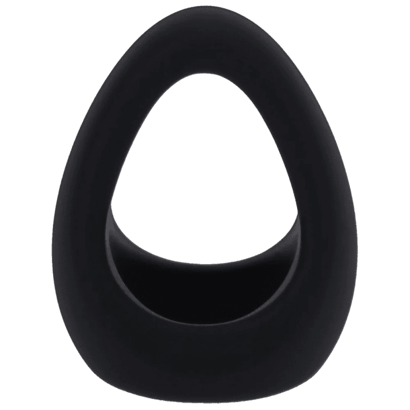 tantus stirrup cockring black cheaplubes com 2