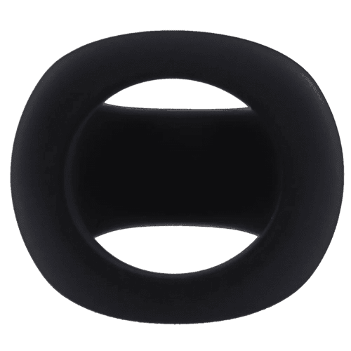 tantus stirrup cockring black cheaplubes com 4