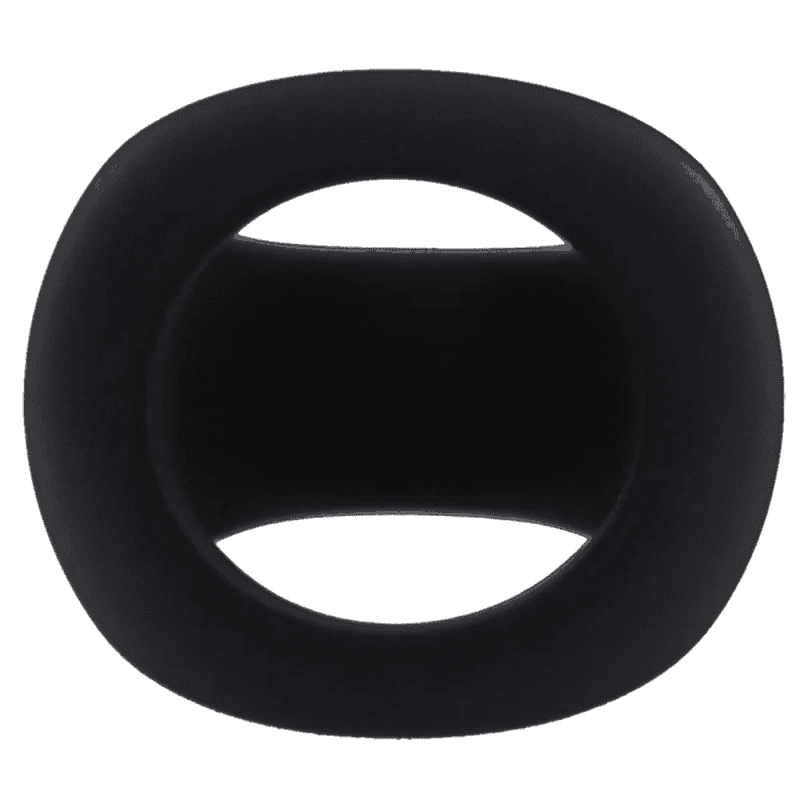 tantus stirrup cockring black cheaplubes com 4